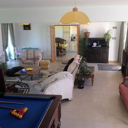 Holiday Home La Ransonniere De Bas Romagny Zewnętrze zdjęcie