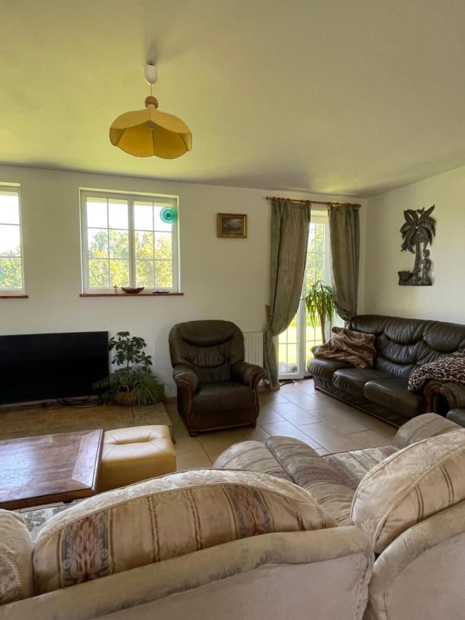 Holiday Home La Ransonniere De Bas Romagny Zewnętrze zdjęcie