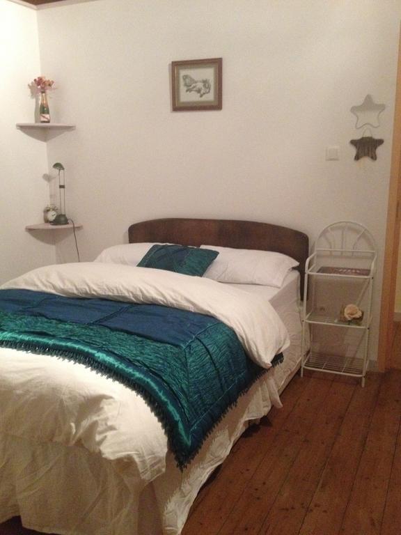 Holiday Home La Ransonniere De Bas Romagny Pokój zdjęcie