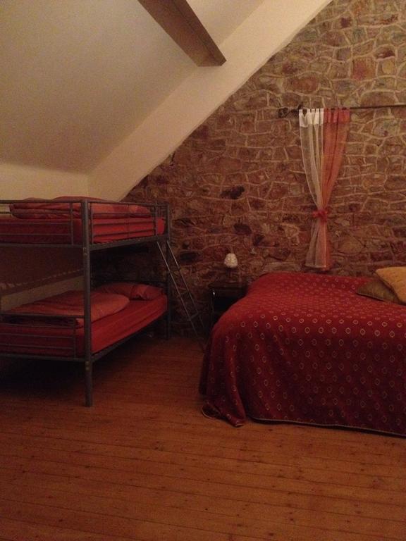 Holiday Home La Ransonniere De Bas Romagny Pokój zdjęcie