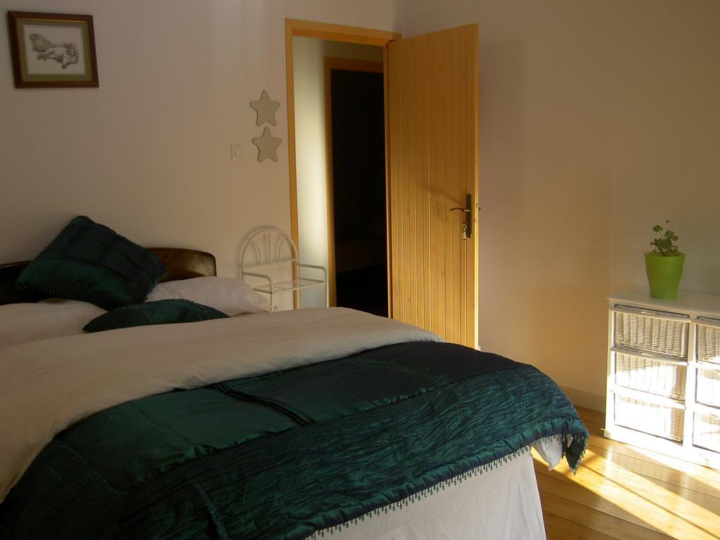 Holiday Home La Ransonniere De Bas Romagny Pokój zdjęcie