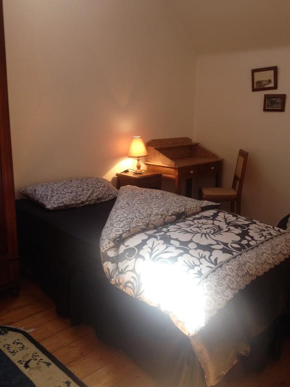Holiday Home La Ransonniere De Bas Romagny Zewnętrze zdjęcie